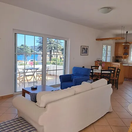 Apartmán Marianna's Alinda, Leros Alinda (Leros)