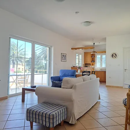 Apartmán Marianna's Alinda, Leros *