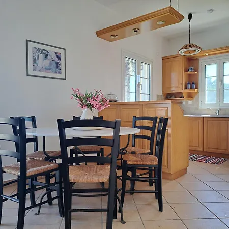 Apartmán Marianna's Alinda, Leros