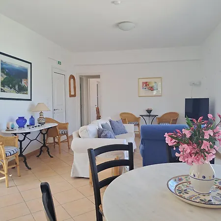 Marianna's Alinda, Leros Apartmán Alinda (Leros)