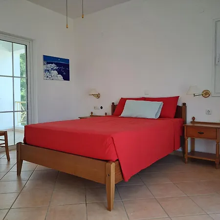 Apartmán Marianna's Alinda, Leros Alinda (Leros)