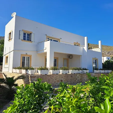 Marianna's Alinda, Leros Apartmán Alinda (Leros)