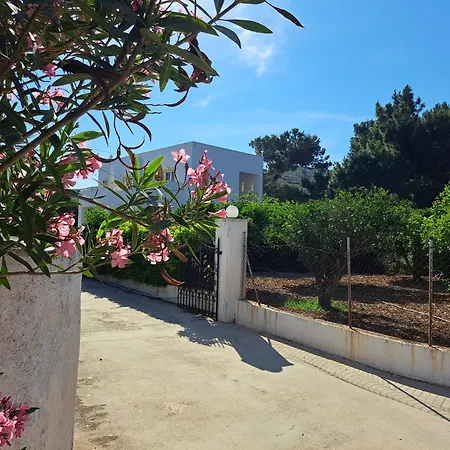 Apartmán Marianna's Alinda, Leros *
